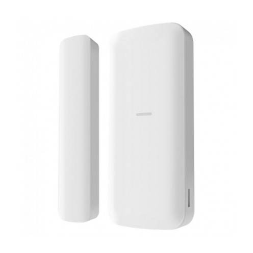 Hikvision DS-PDMCS-EG2-WE Draadloze Compacte Deur/Raamcontact Wit