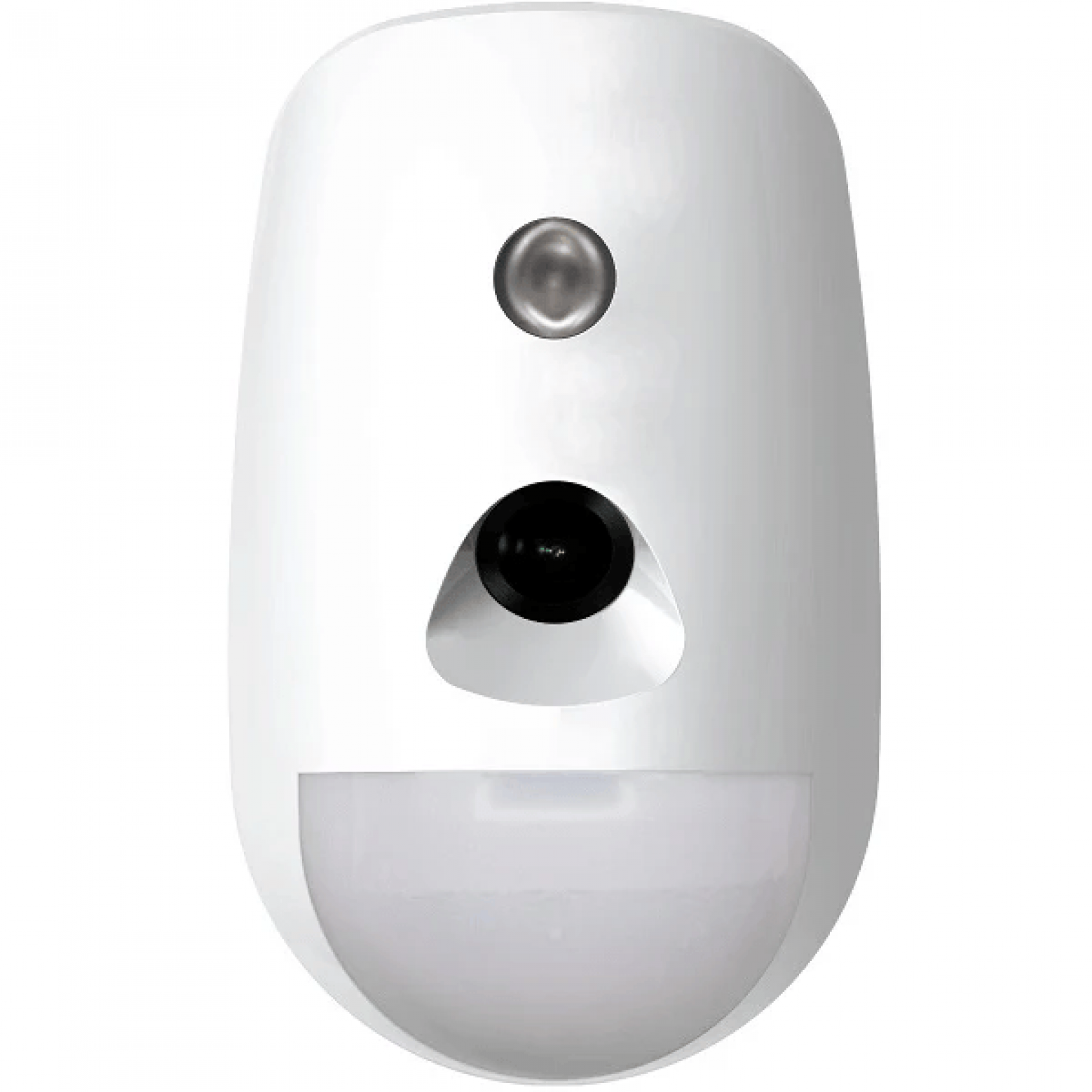 Detetor de movimento sem fios Hikvision DS-PDPC12P-EG2-WE com câmara fotográfica Detetor de movimento sem fios Hikvision DS-PDPC12P-EG2-WE com câmara fotográfica