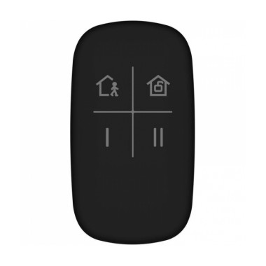 Rilevatore Rottura Vetro LIFEBOX JOD1 - Wireless, Portata 30m, Per Sistemi Di Allarme - Foto 2