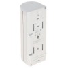 Hikvision DS-PDTT15AM-LM-WE Wireless Outdoor Motion Detector Hikvision DS-PDTT15AM-LM-WE Wireless Outdoor Motion Detector