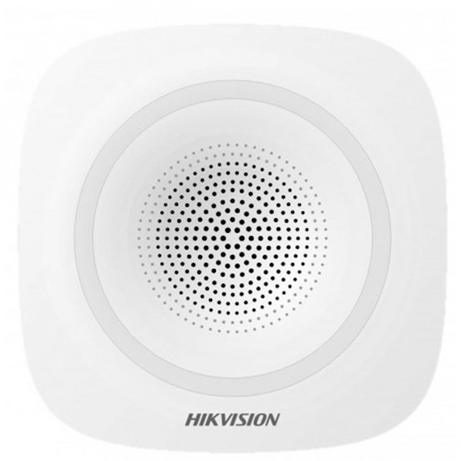 Hikvision DS-PSG-WI-868, trådløs indendørs sirene