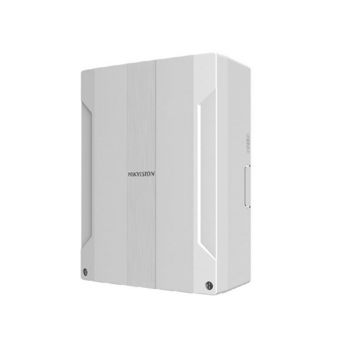 Hikvision DS-PWA96-M2H-WE Hybride AX Pro Hub Bedraad en Draadloos