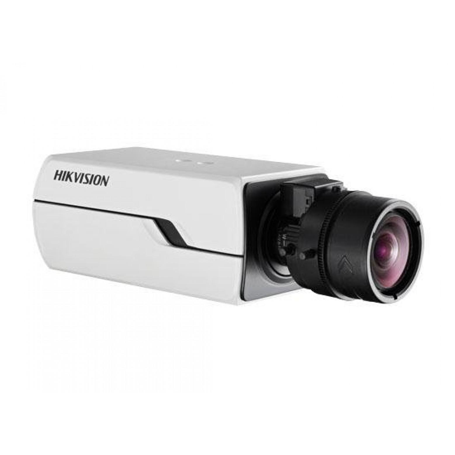 Hikvision DS-2CD4012F-A 1,3 megapixel slimme ip-camera