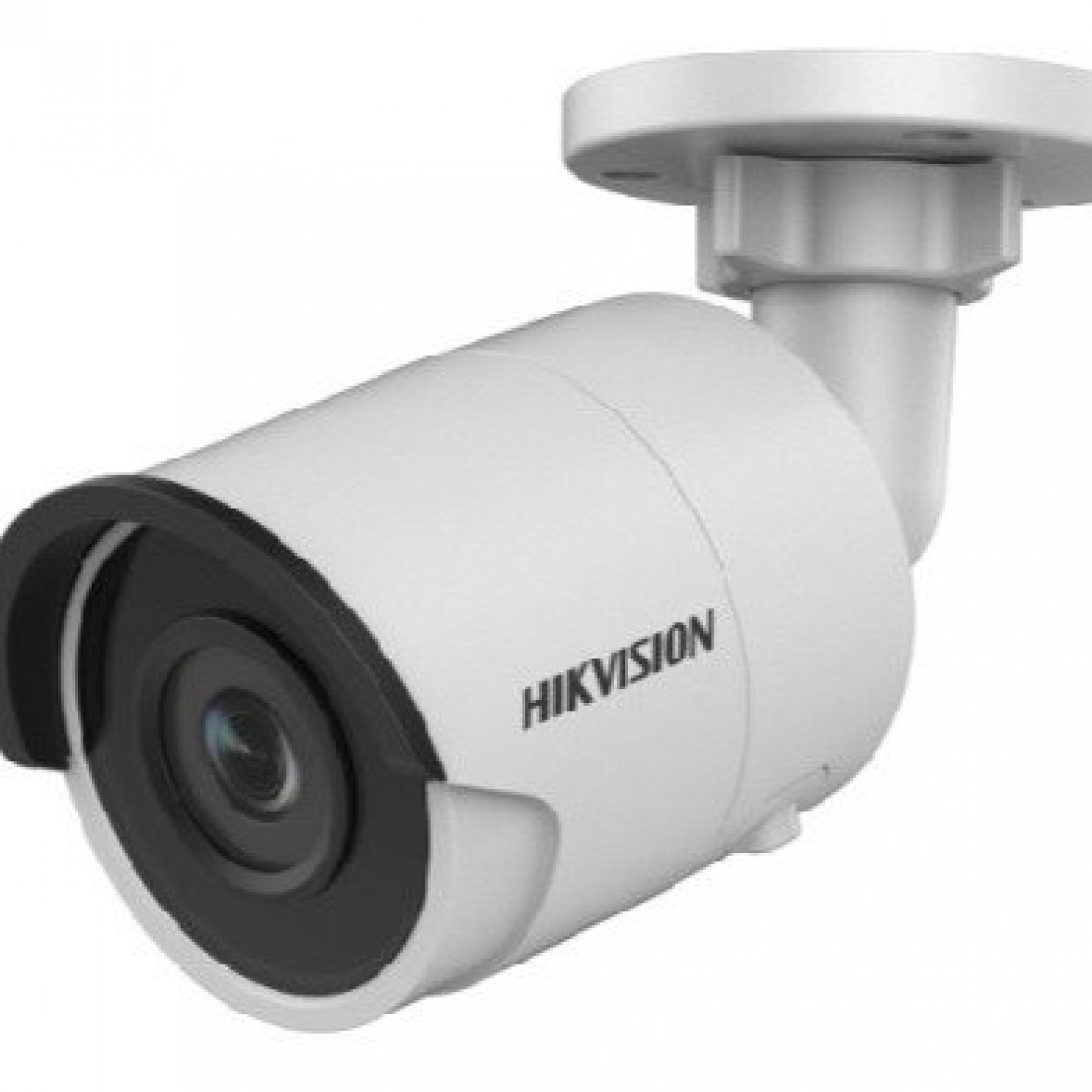 Hikvision DS-2CD2043G0-I Línea presupuestaria, Cámara Bullet, 4MP, WDR, IR