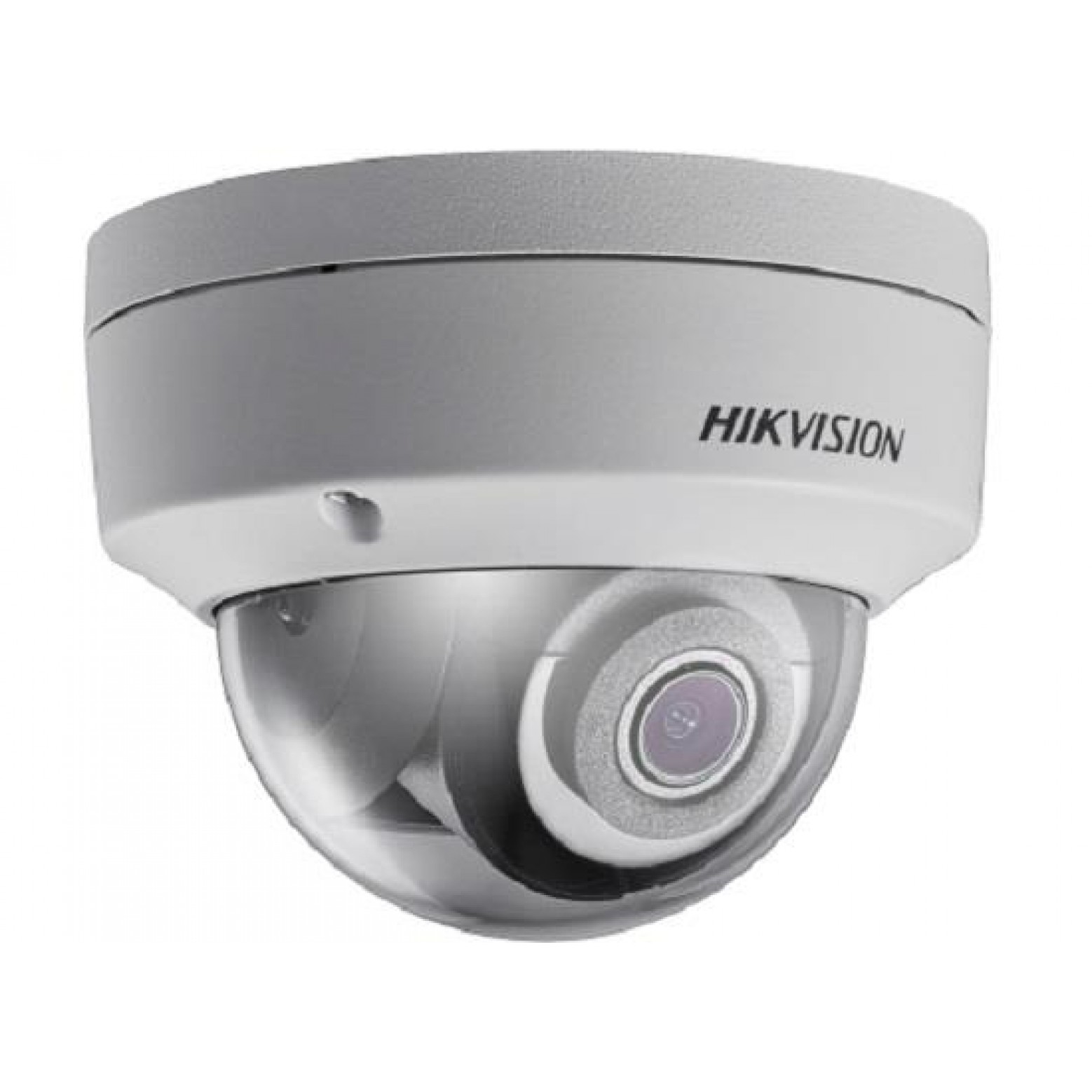 Hikvision DS-2CD2123G0-I Dome Camera Budget Line, 2MP, WDR, IR,