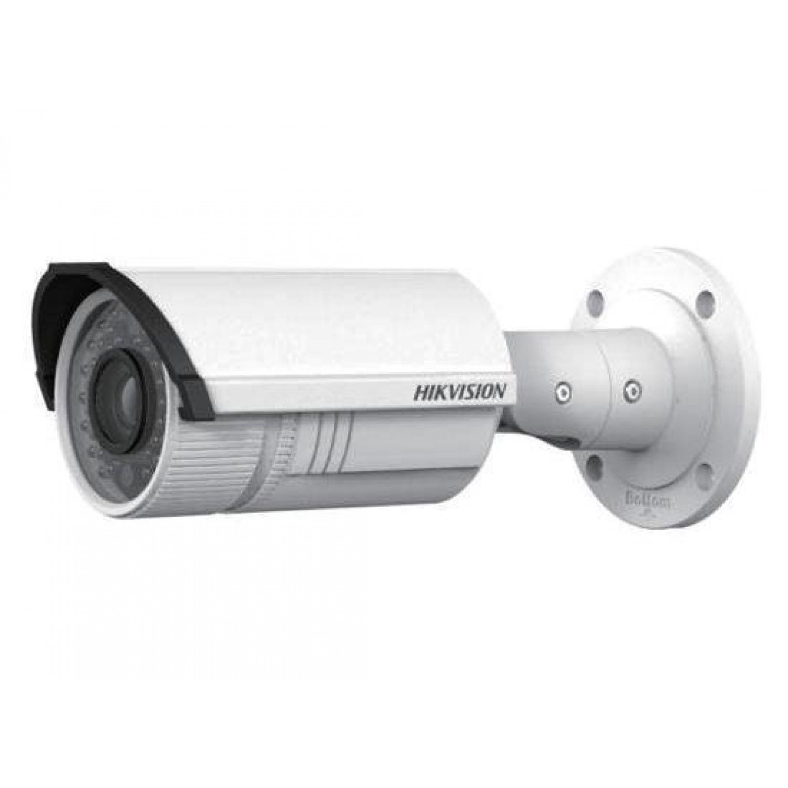 Hikvision DS-2CD2622FWD-IZS Motorzoom varifocale bullet camera, 2 Megapixel, 2,8-12mm lens, 30mtr IR, 120dB