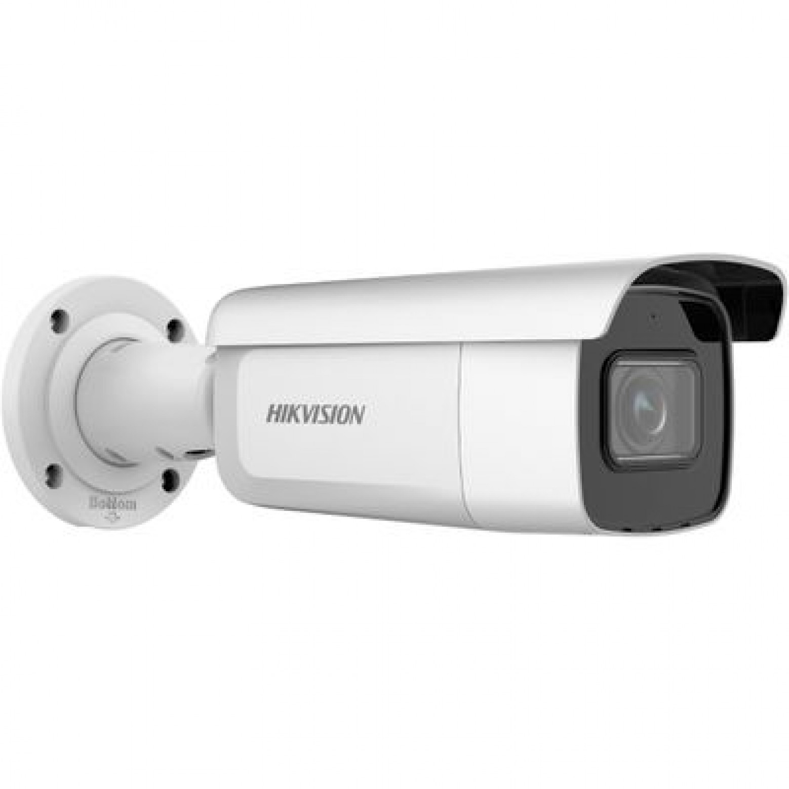 Hikvision DS-2CD2643G2-IZS 4MP IR Outdoor Bullet Camera Varifocus