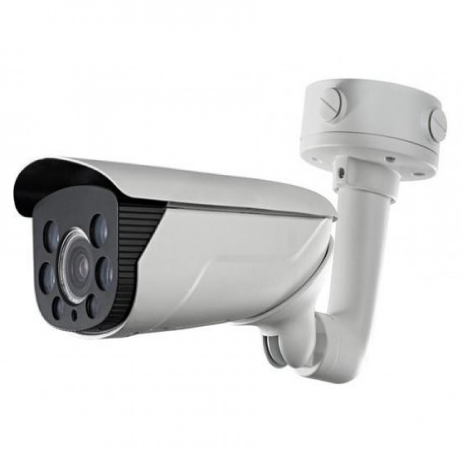 Hikvision DS-2CD4626FWD-IZHS, 2MP DarkFighter Vandal Proof Bullet, 2.8~12mm, with Heater