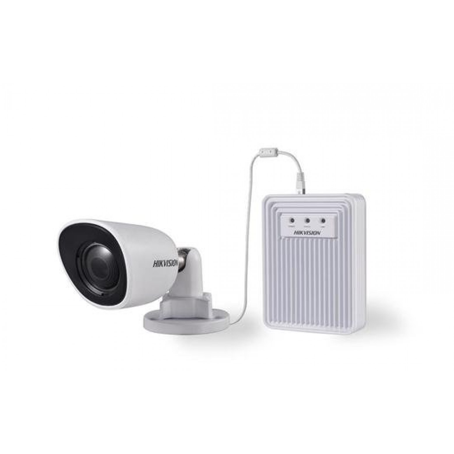 Hikvision DS-2CD6426F-50, 2MP Darkfighter mini bullet