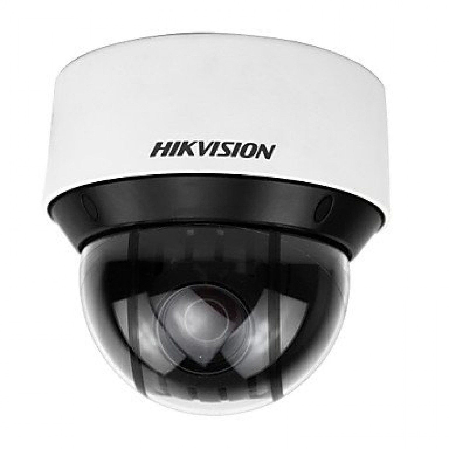 Hikvision DS-2DE4A225IW-DE, Ultra Low Light Full HD PTZ domecamera, IR 50mtr, PoE+