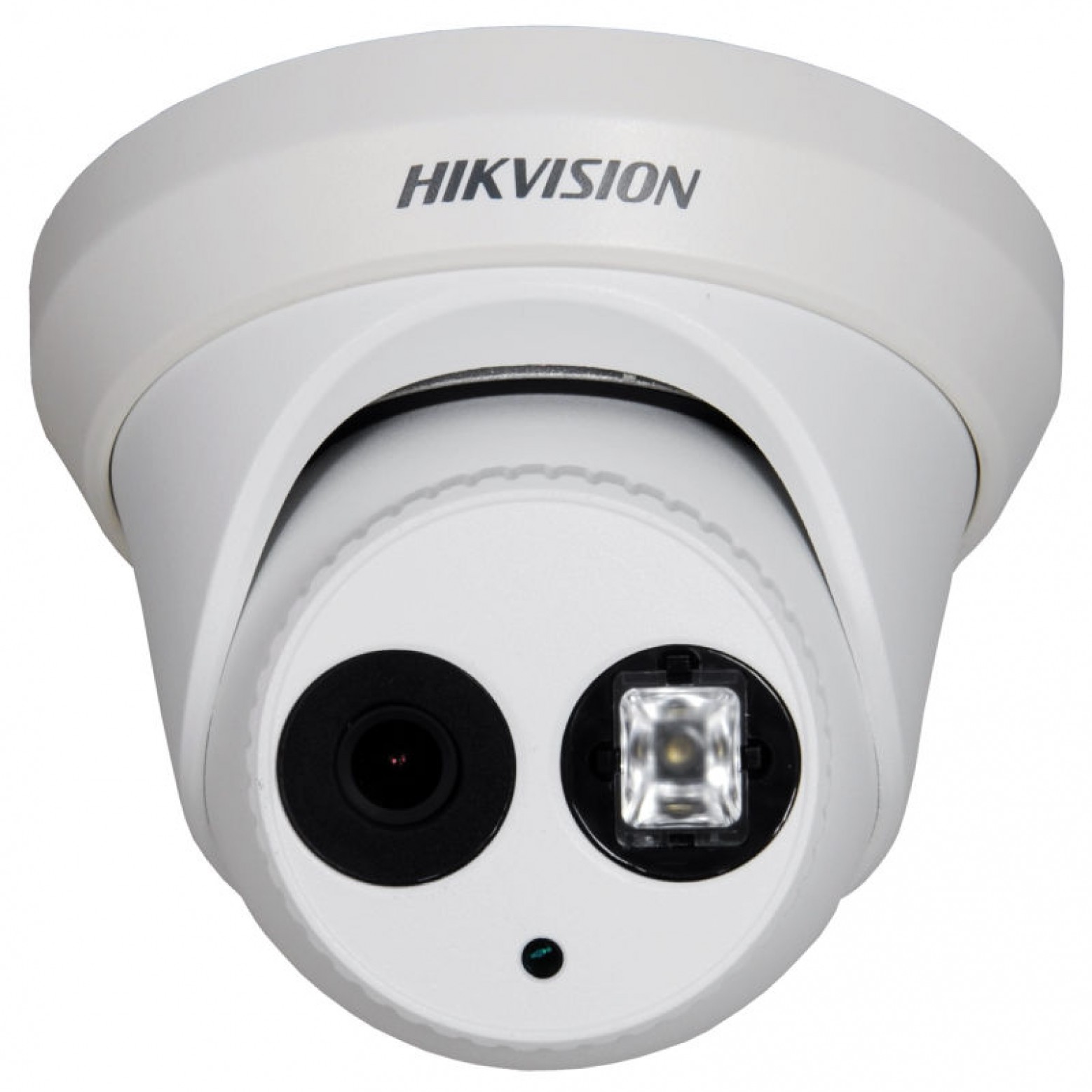 Hikvision DS-2CD2343G2-I 4mp turret camera