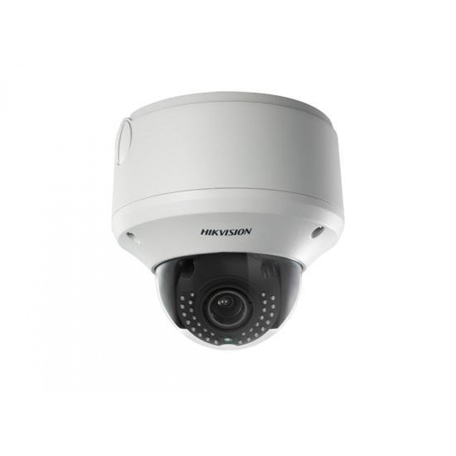 Hikvision DS-2CD4324F-IZS, 2,8 tot 12mm, 2MP, motorzoom