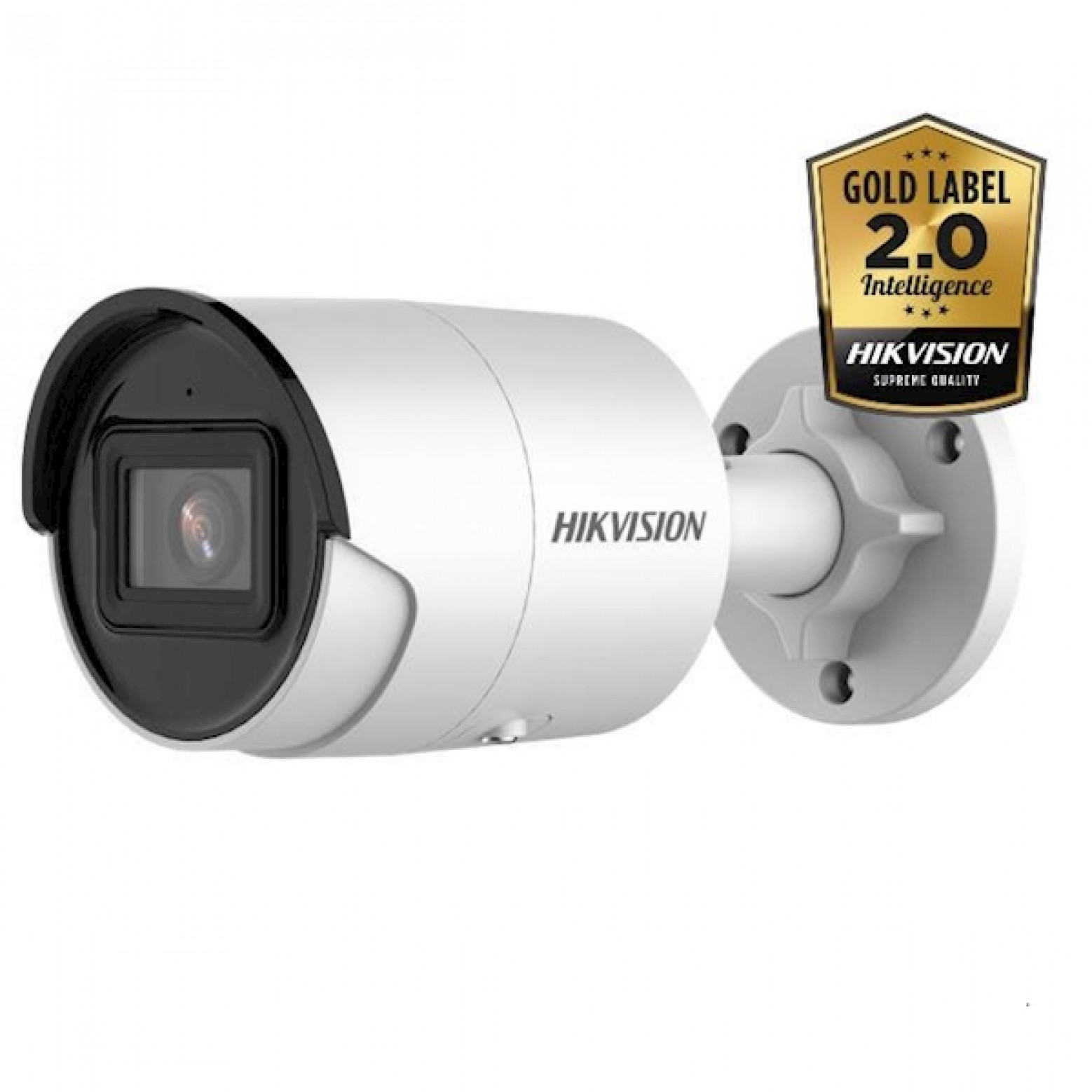 Hikvision DS-2CD2043G2-I 4MP telecamera bullet 40m IR