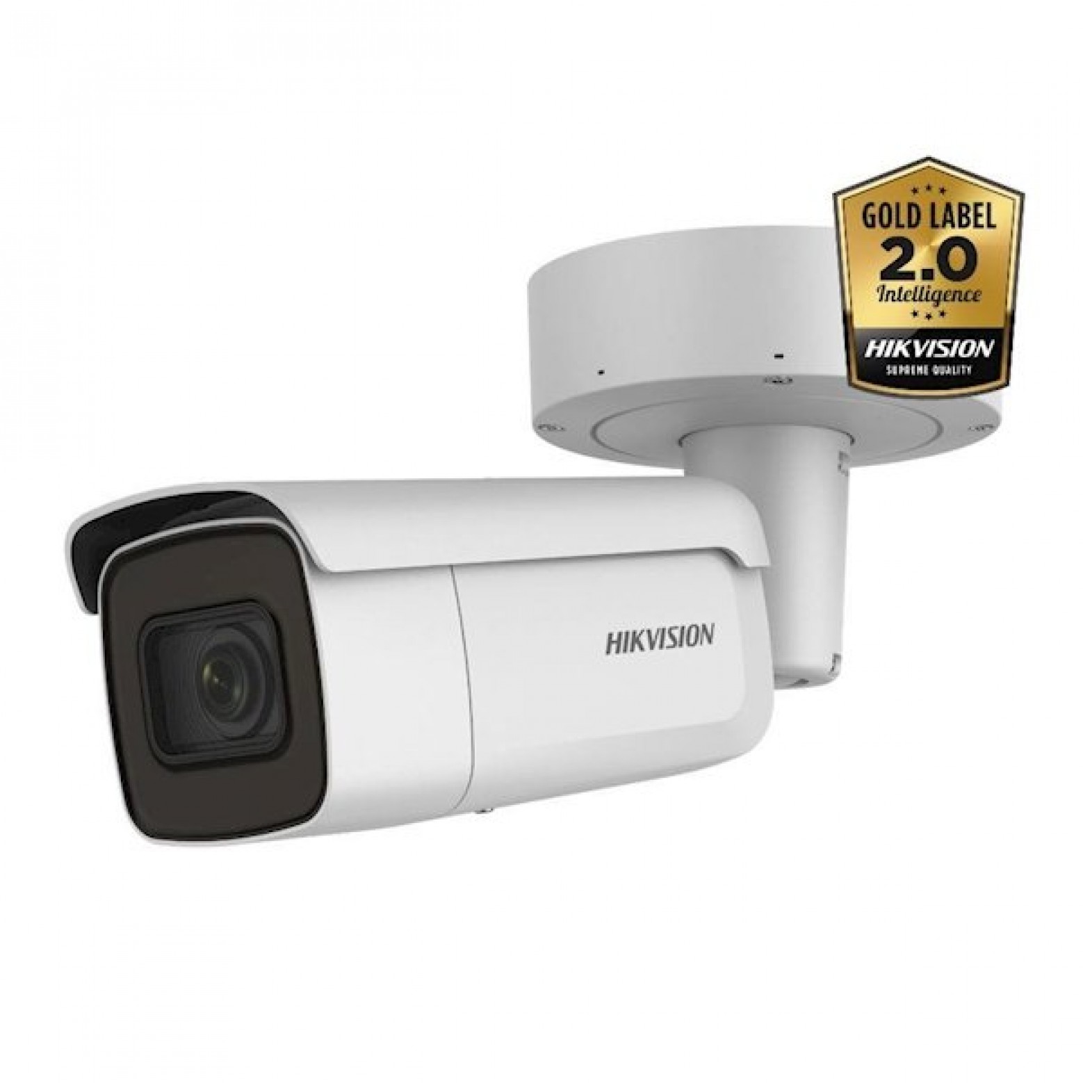 Hikvision DS-2CD2626G2-IZS 2 megapixel 2.8 - 12 MM varifocal camera 