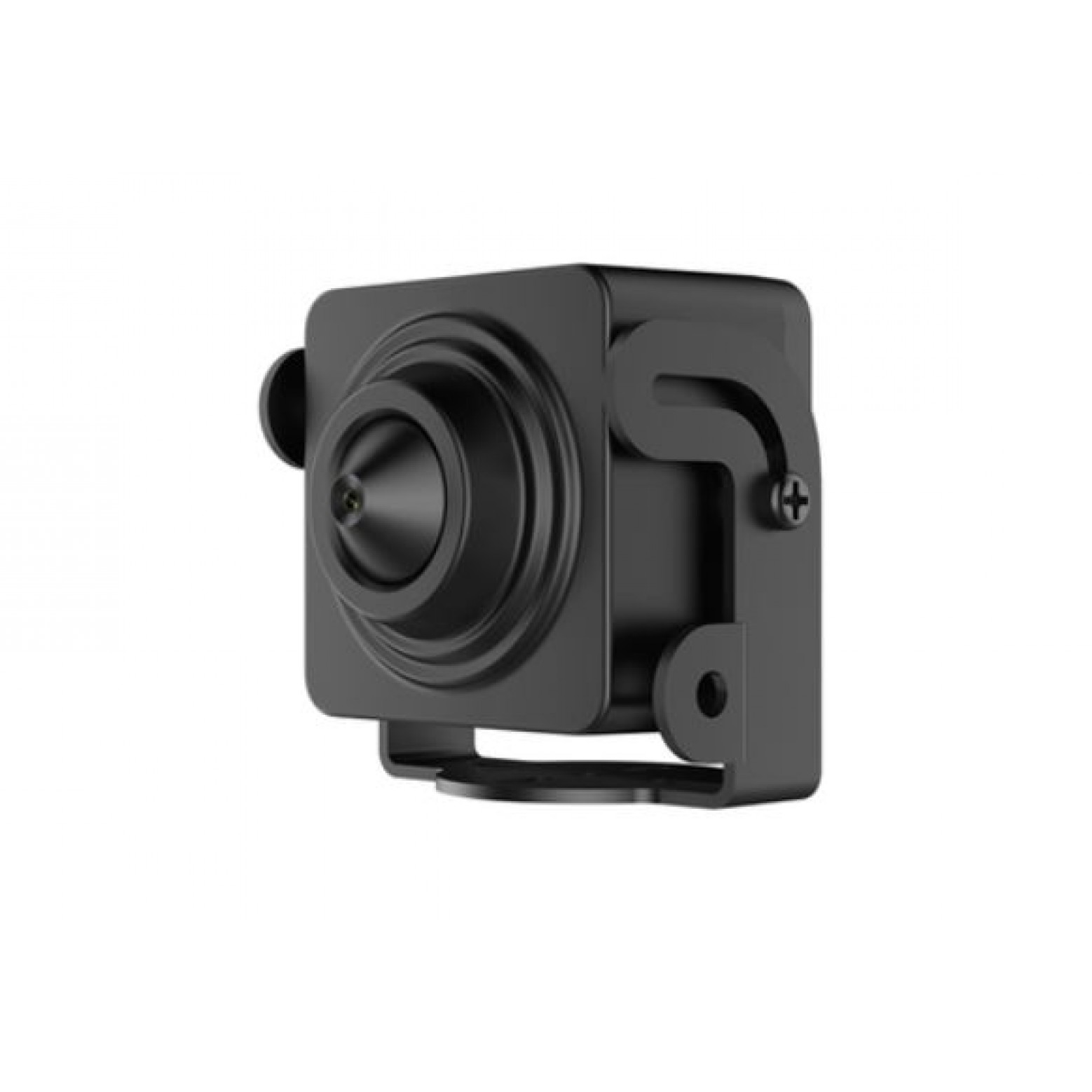 Hikvision DS-2CD2D21D21G0-D/NF Cameră discretă de 2 MP cu dioptrii și obiectiv de 3,7 mm