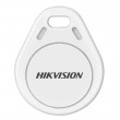 Hikvision DS-PT-M1 Mifare tag White