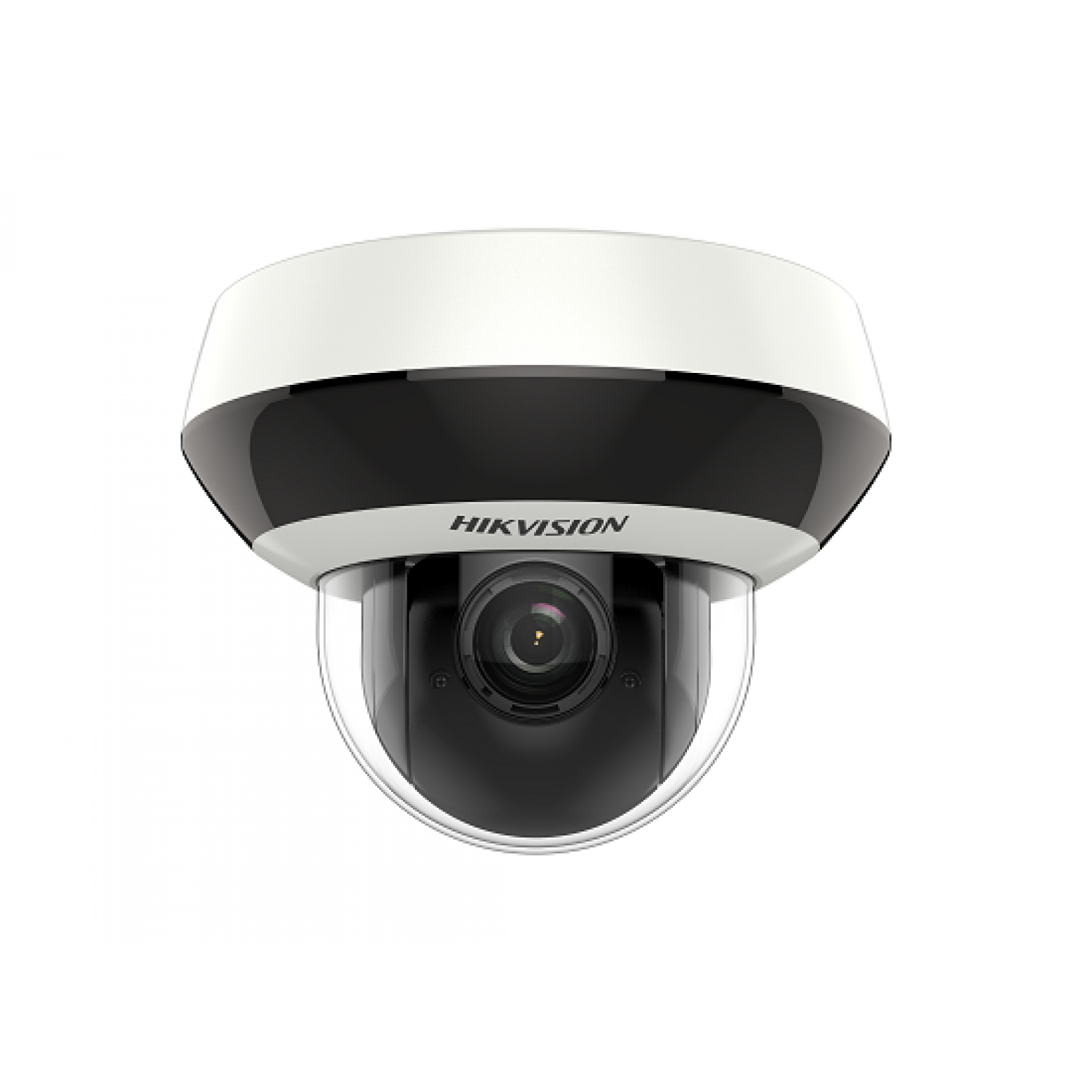 Hikvision DS-2DE2A204IW-DE3 Mini PTZ, 2MP, zoom 4x, 2,8-12MM