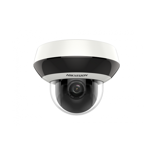 Hikvision DS-2DE2A204IW-DE3 Mini PTZ, 2MP, 4x zoom,  2.8-12MM