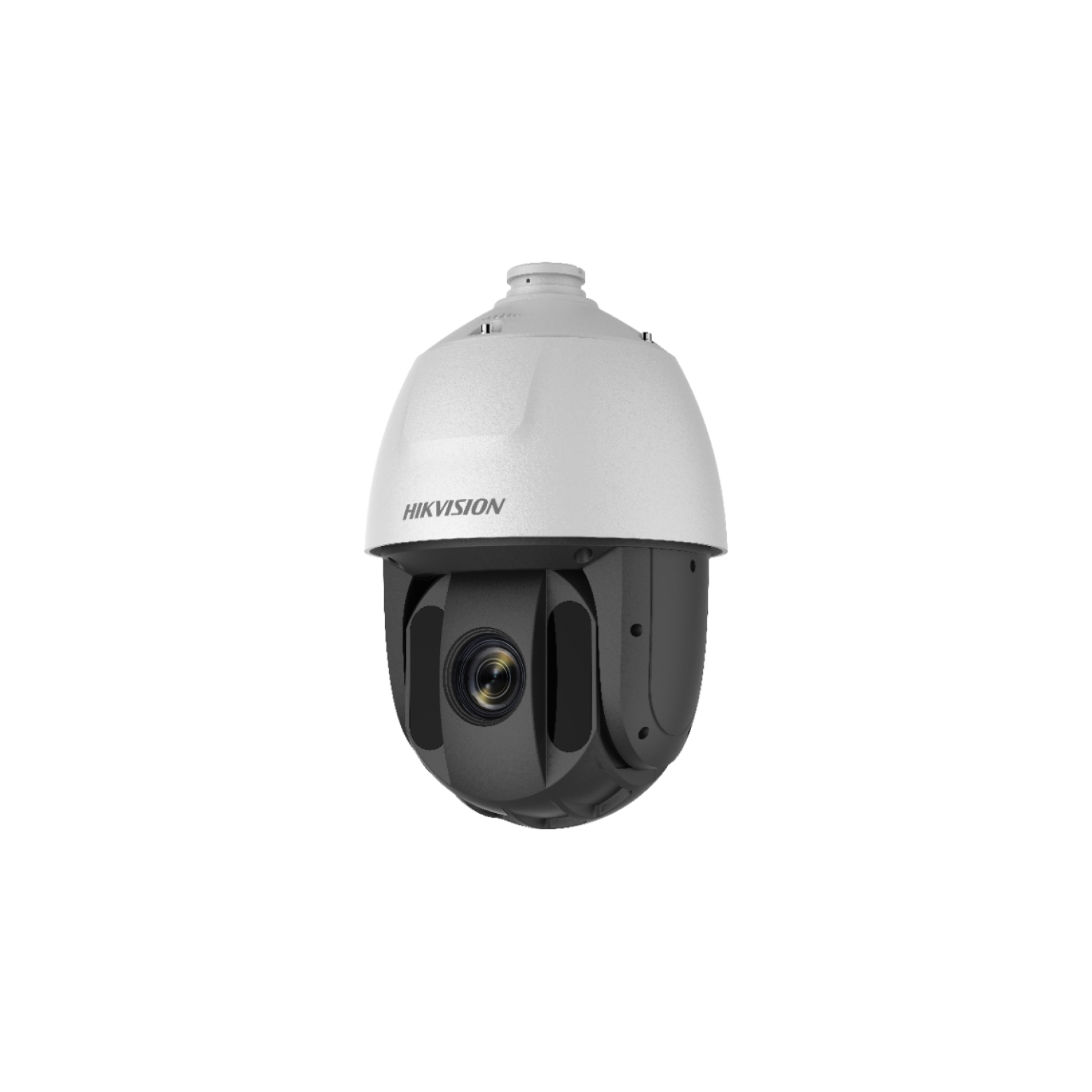 Hikvision DS-2DE5425IW-AE Pro Series, DarkFighter IP66 4MP 4.8-120mm Motorized Varifocal Lens, IR 150M 25 x Optical Zoom IP Speed Dome Camera, Wit