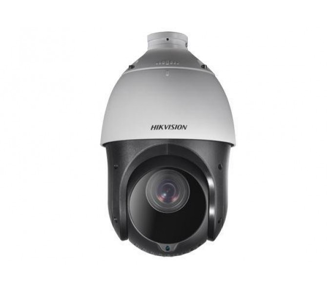 speed dome hikvision