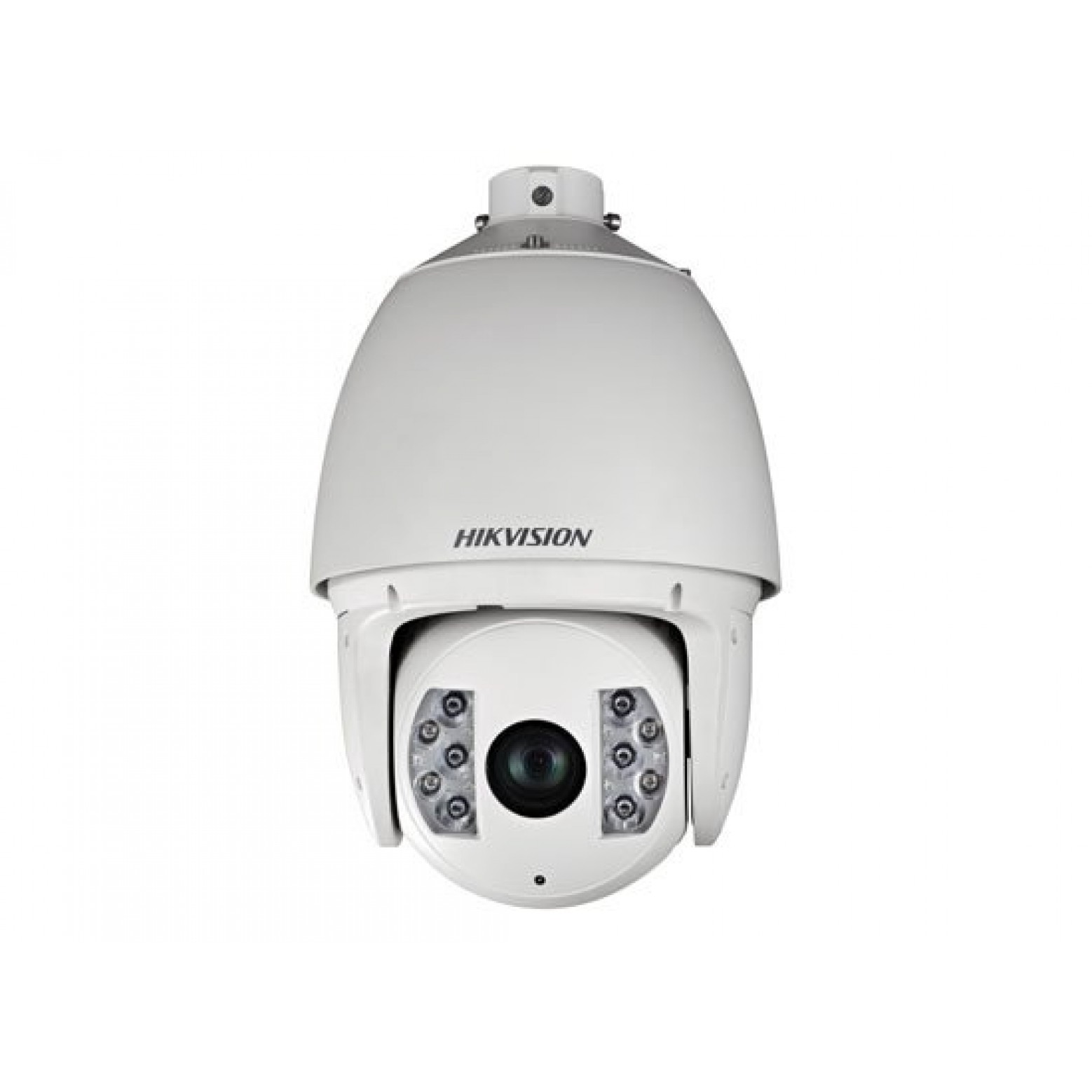Hikvision DS-2DF7274-AEL PTZ 1,3 Megapixel HD Dome Camera Met Smart Tracking