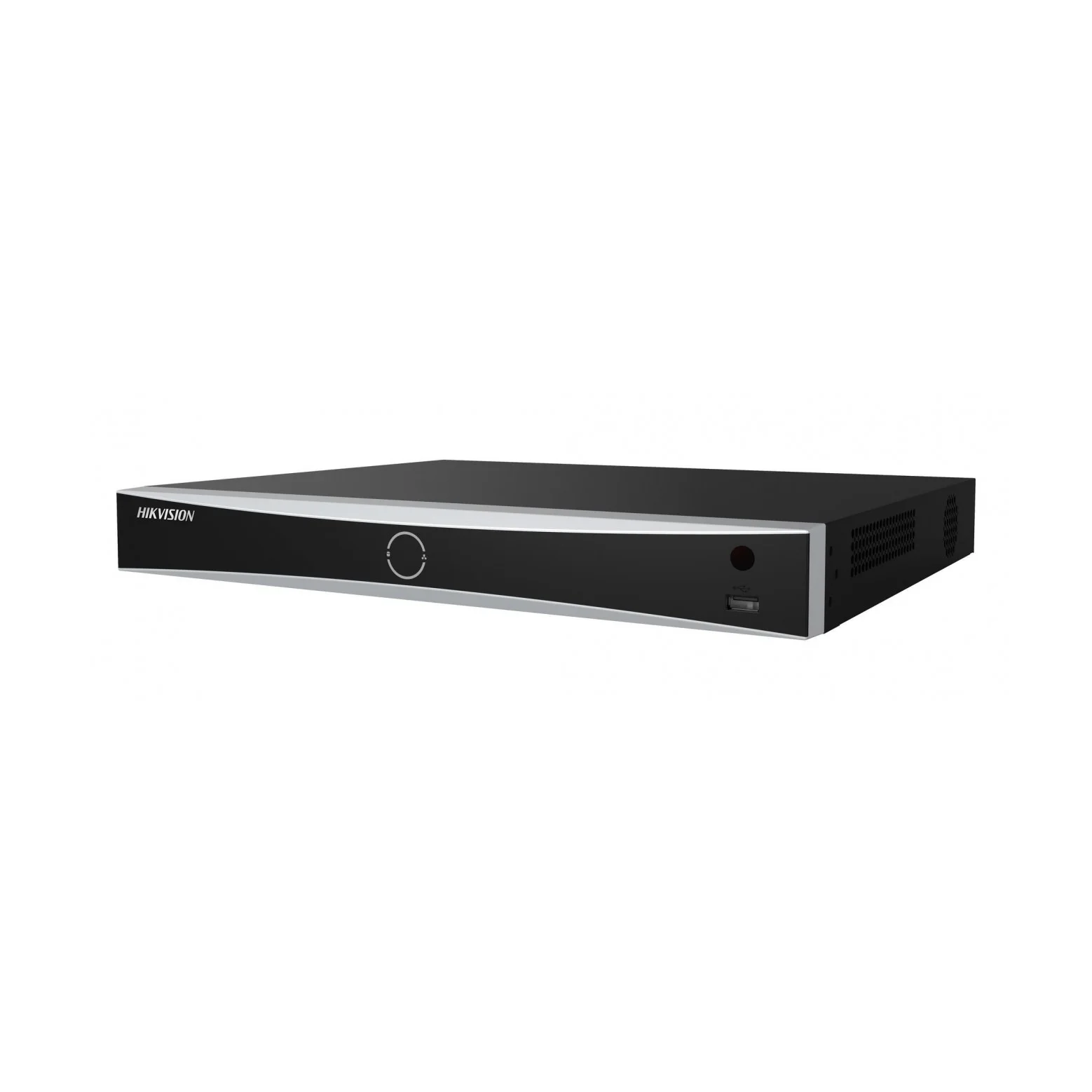 Hikvision DS-7608NXI-I2/S - AcuSense - Network video recorder - 8x - IP channels - 4K Hikvision DS-7608NXI-I2/S - AcuSense - Network video recorder - 8x - IP channels - 4K