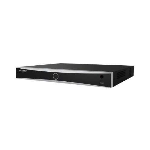 Hikvision DS-7616NXI-I2/16P-S, AcuSense 16-kanaals PoE 4K NVR