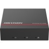 Hikvision DS-E04NI-Q1 - Grabador eSSD - 4 canales - 1TB incorporado - Sin PoE Hikvision DS-E04NI-Q1 - Grabador eSSD - 4 canales - 1TB incorporado - Sin PoE