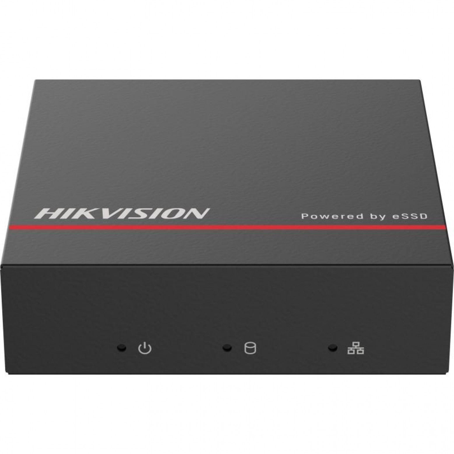 Hikvision DS-E04NI-Q1 - Grabador eSSD - 4 canales - 1TB incorporado - Sin PoE Hikvision DS-E04NI-Q1 - Grabador eSSD - 4 canales - 1TB incorporado - Sin PoE