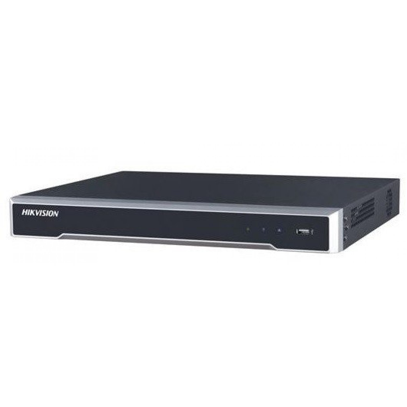 Hikvision DS-7608NI-K2/8P Netwerk Video Recorder (NVR)