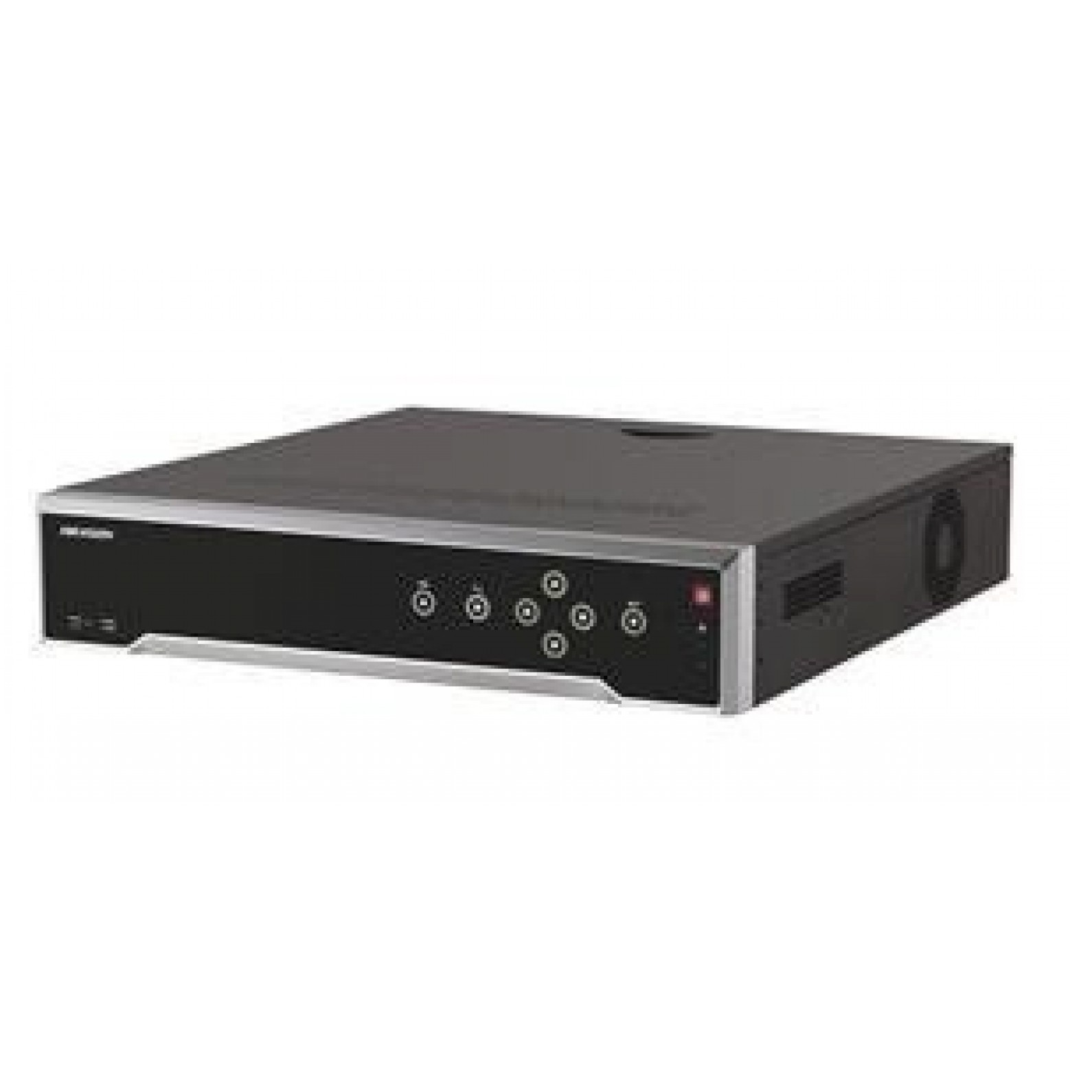 Hikvision DS-7716NI-I4/16P Netwerk Video Recorder (NVR) 4 SATA, 4K Utra HD