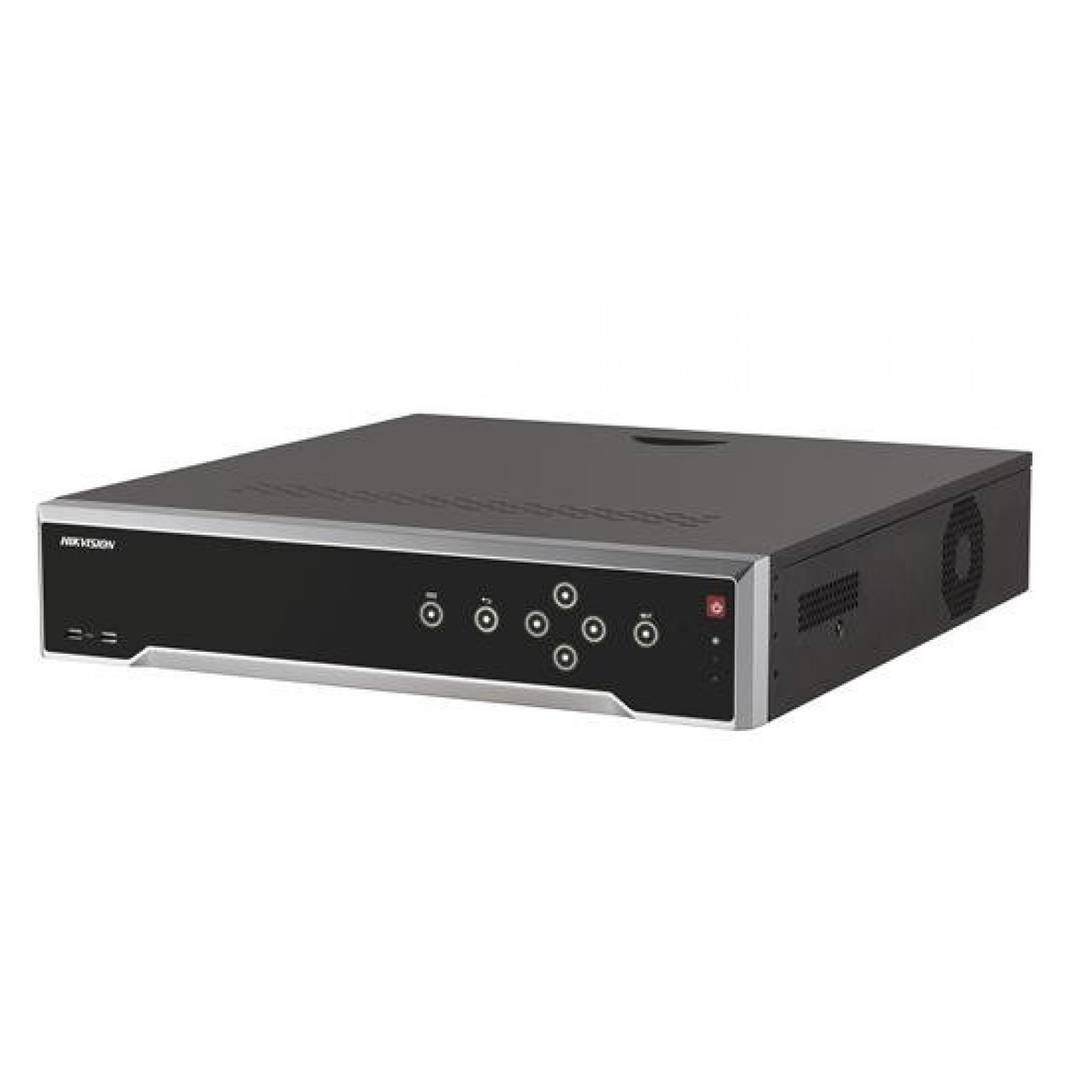 Hikvision DS-7716NI-K4/16P Netwerk Video Recorder (NVR) 4K Ultra HD, 4 SATA
