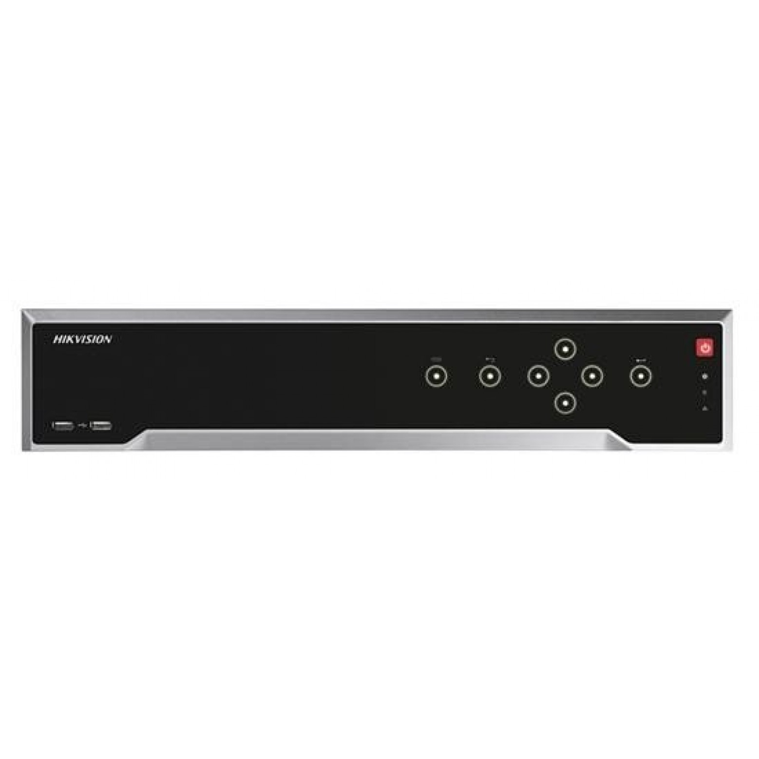 Hikvision DS-7732NI-I4 Netwerk Video Recorder (NVR) 4K Ultra HD, 4 SATA