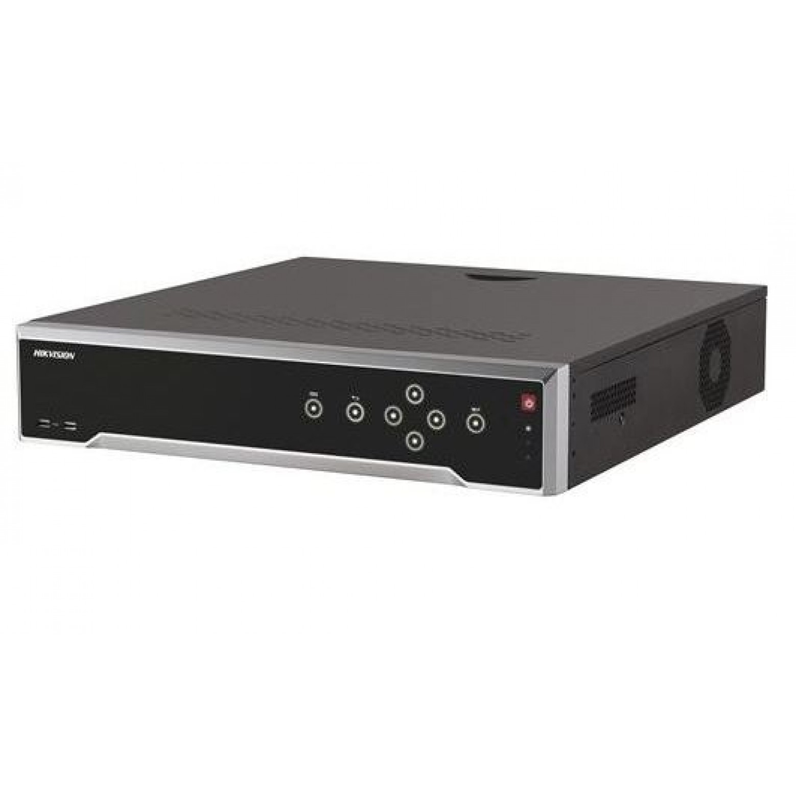 Hikvision DS-7732NI-K4 32 kanaals Netwerk Video Recorder Ultra HD 4K (NVR)
