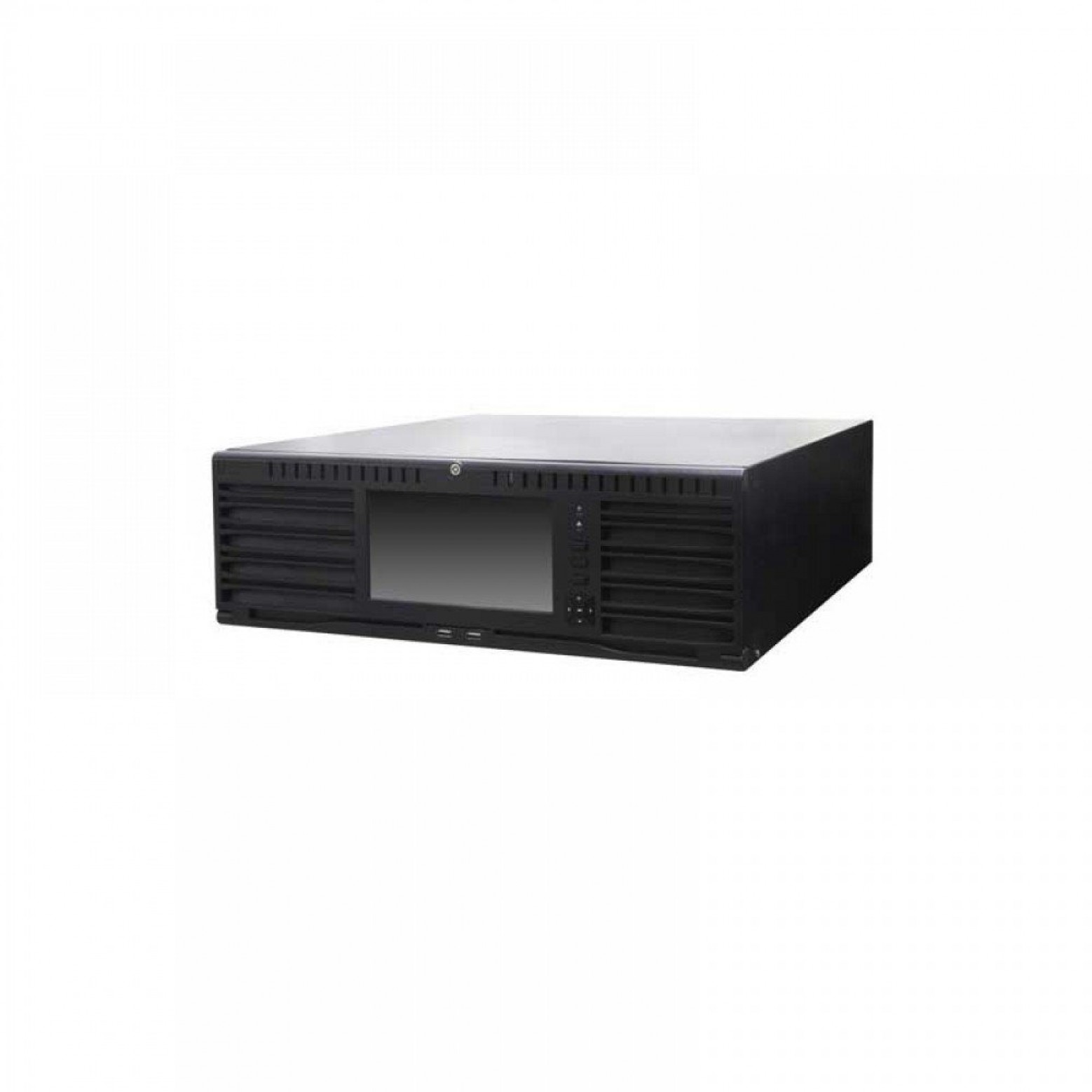 Hikvision DS-96128NI-E16H Netwerk Video Recorder (128 cameras) (NVR)