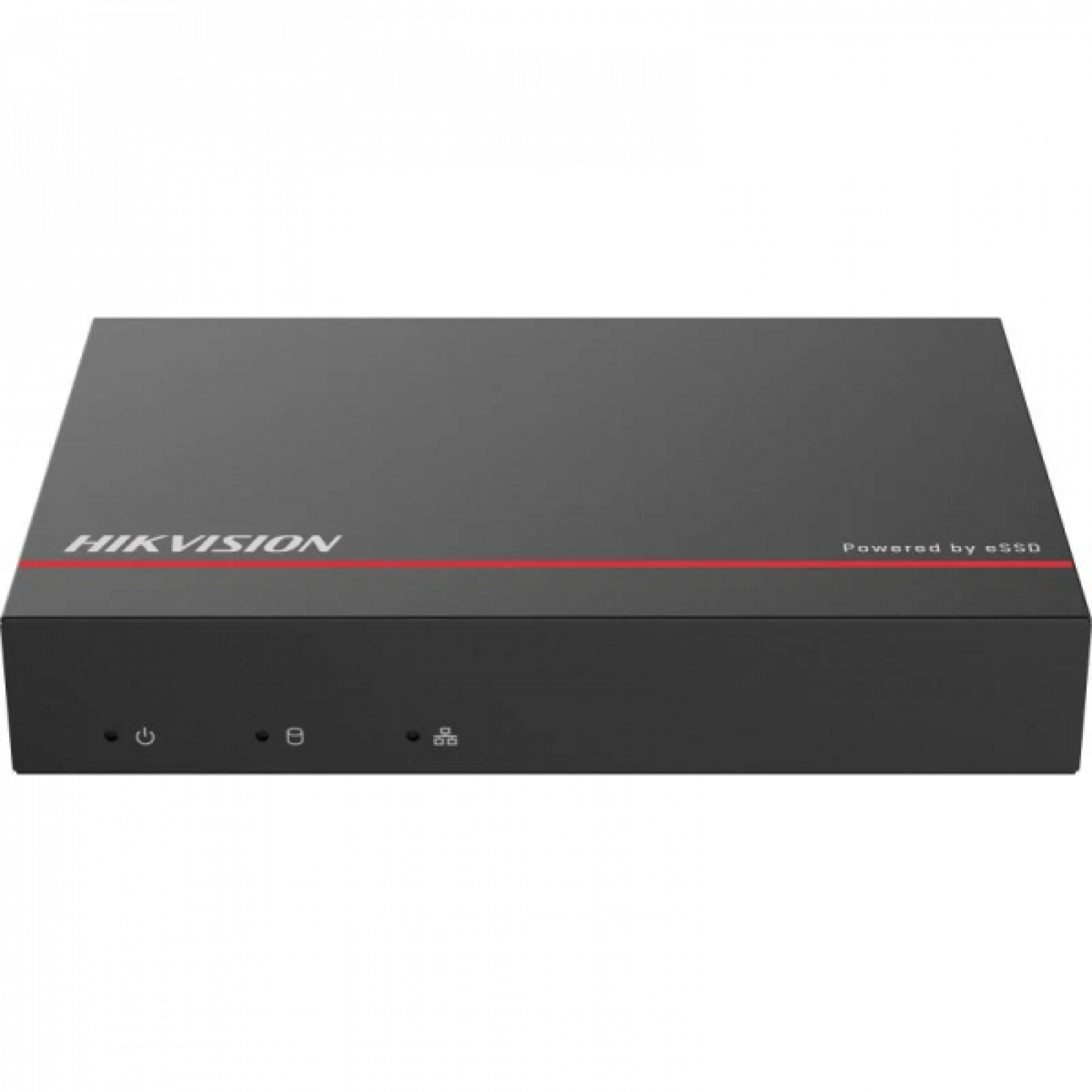 Hikvision DS-E04NI-Q1/4P - Grabador eSSD - 4 canales - 1TB incorporado - 4 x PoE Hikvision DS-E04NI-Q1/4P - Grabador eSSD - 4 canales - 1TB incorporado - 4 x PoE