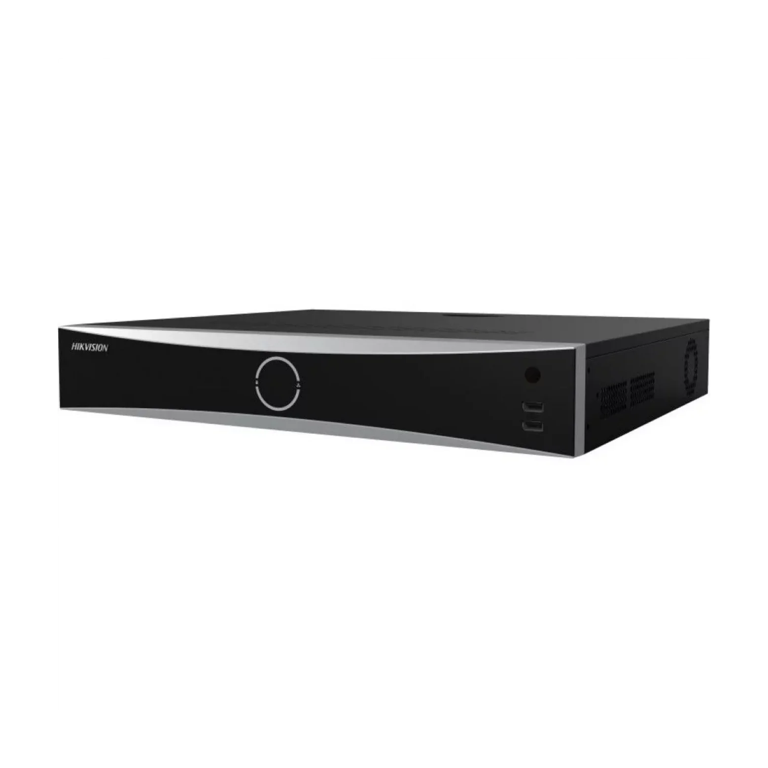 Hikvision iDS-7716NXI-M4/X - DeepinMind - NVR - 16 channel - IP camera up to 32 MP Hikvision iDS-7716NXI-M4/X - DeepinMind - NVR - 16 channel - IP camera up to 32 MP