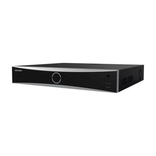 Hikvision iDS-7716NXI-M4/X -  DeepinMind - NVR - 16 kanaals - IP camera tot 32 MP