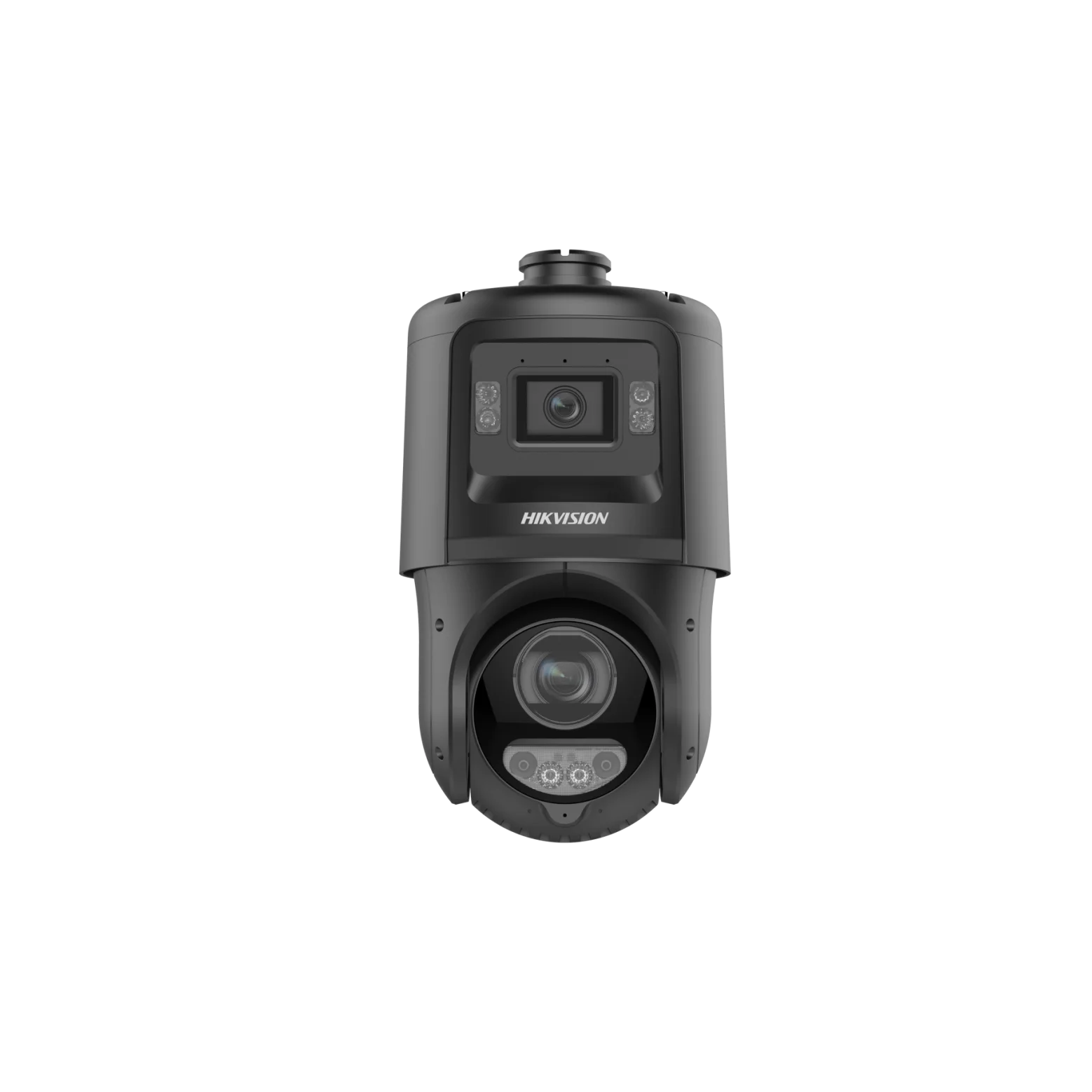 Hikvision DS-2SE4C425MWG-E/14 - TandemVu - ColorVu 4MP - Zoom ótico de 25× - Câmara PTZ - Preto Hikvision DS-2SE4C425MWG-E/14 - TandemVu - ColorVu 4MP - Zoom ótico de 25× - Câmara PTZ - Preto