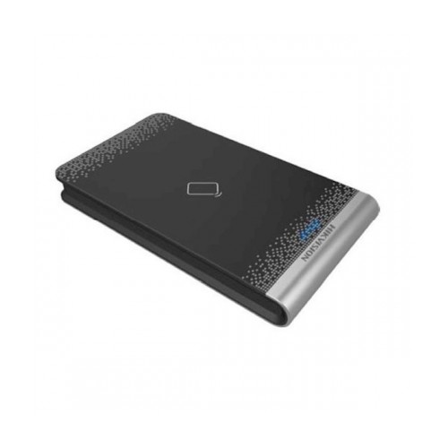 Hikvision DS-K1F100-D8E desktop kaartlezer