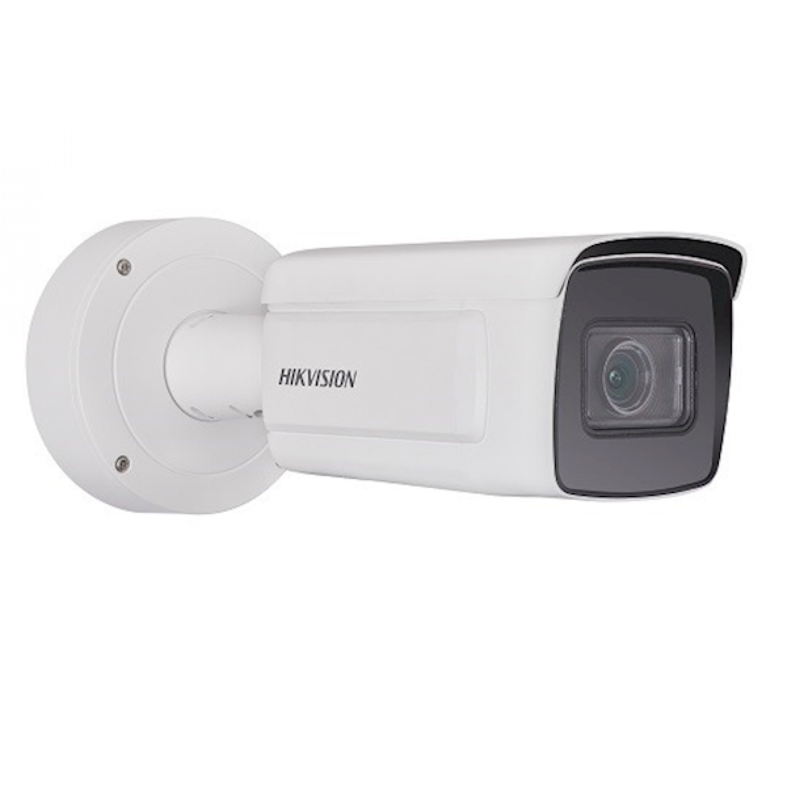 Cámara de grabación de matrículas Hikvision DS-2CD7A26G0/P-IZHS 2mp DeepInView