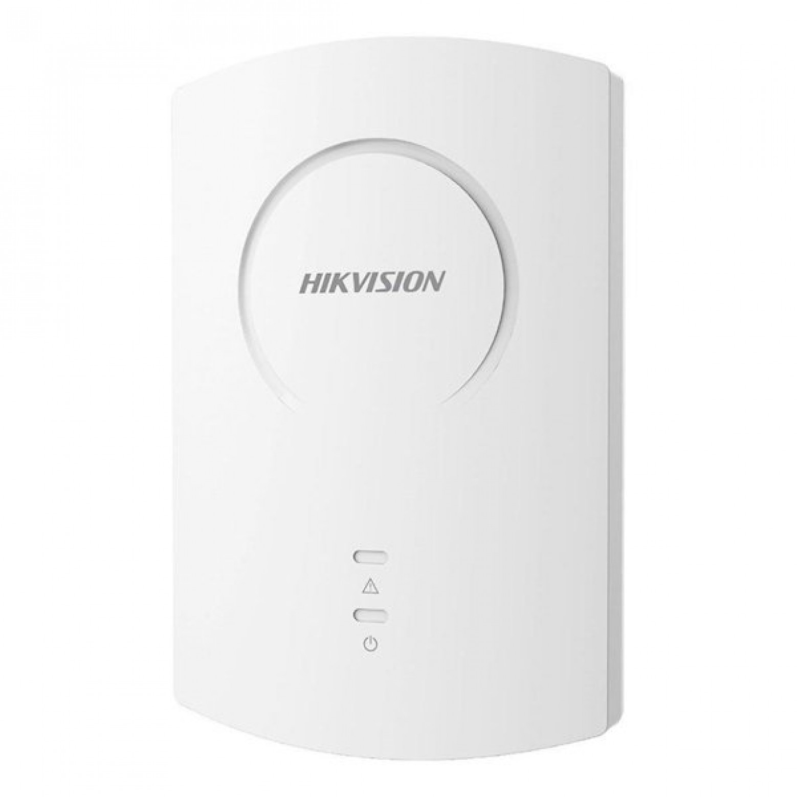 Hikvision DS-PM-WO8 wireless expansion module 8x outputs