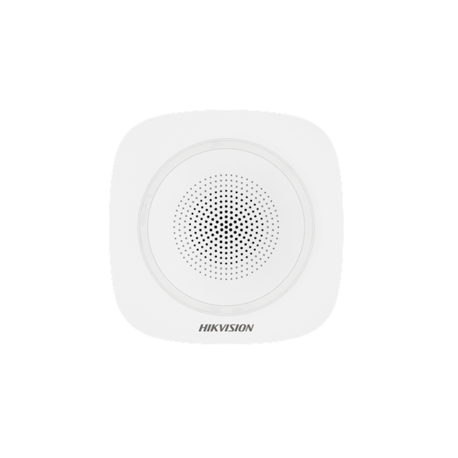 Hikvision DS-PS1-I-WE Wireless Indoor Siren