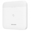 Hikvision M Hub DS-PWA96-M-WE, 4G, WiFi, LAN, 96 Zonen