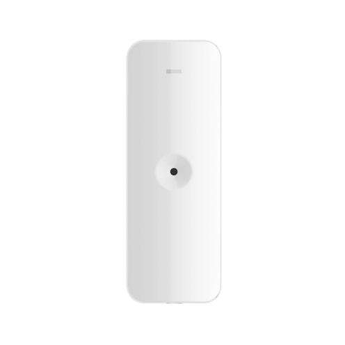Hikvision DS-PDBG8-EG2-WE Draadloze Glasbreuk Detector Wit