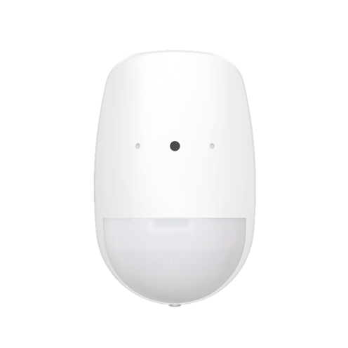 Hikvision DS-PDPG12P-EG2-WE Draadloze PIR Met Glasbreukmelder