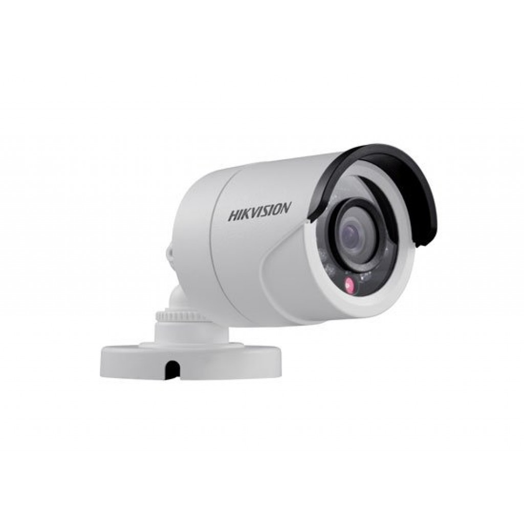 turbo hd bullet camera