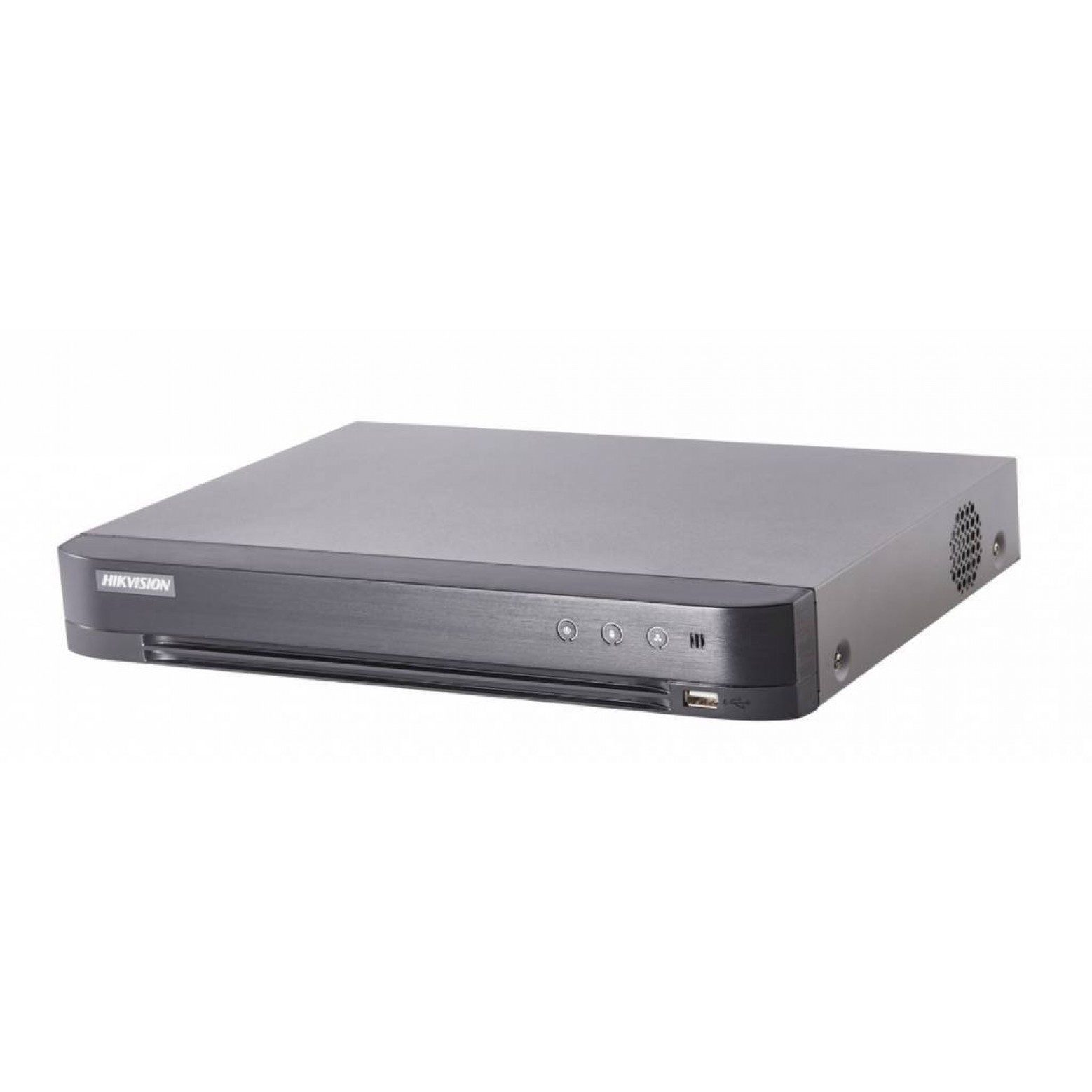 Hikvision DS-7208HUHI-K1, 8 channel DVR Turbo 4.0