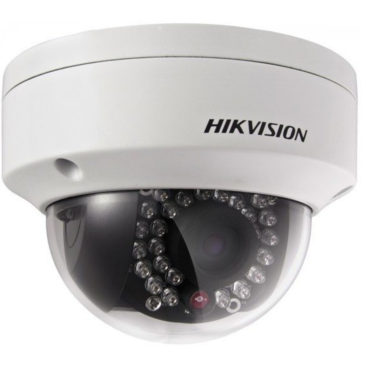 Hikvision DS-2CD2132F-IW WiFi 3MP Dome Camera