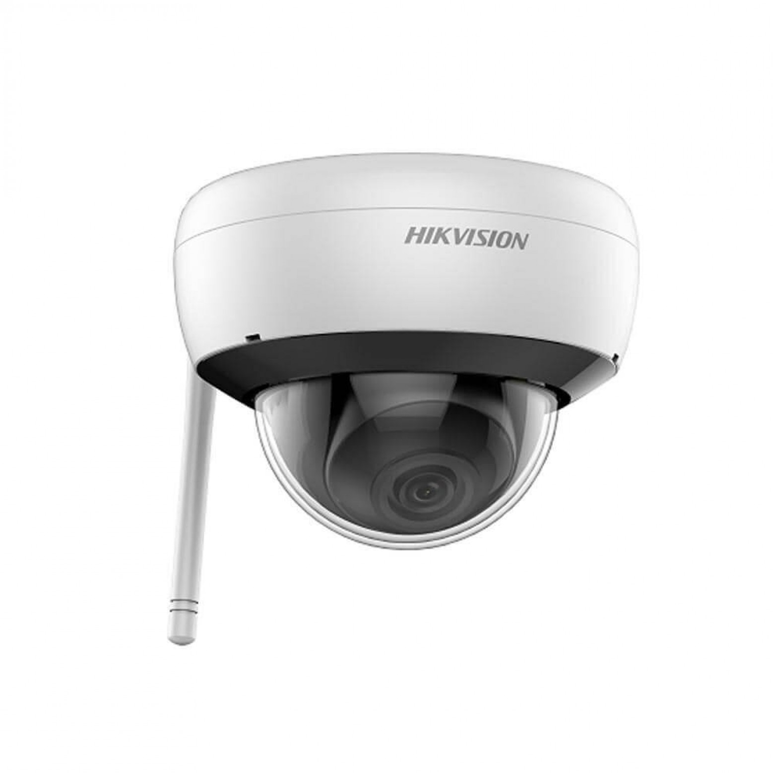 Hikvision DS-2CD2141G1-IDW1 4MP WiFi camera